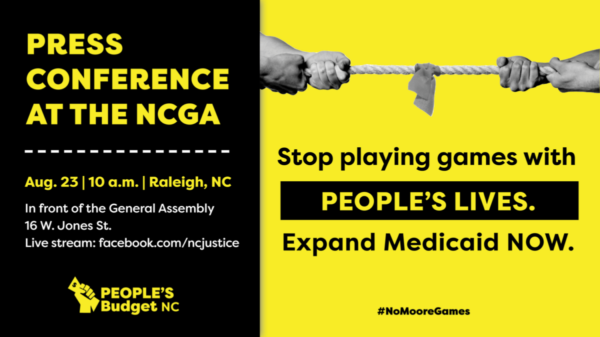 media-advisory-health-advocates-gather-in-raleigh-for-press-conference